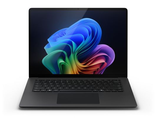 SURFACE LAPTOP COPILOT 15.0 ELITE 64GB 1T W11 BLAC