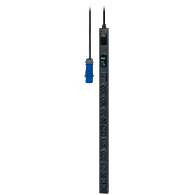 EASY PDU, METERED,0U,32A, 230V, (20)C13   (4)C19