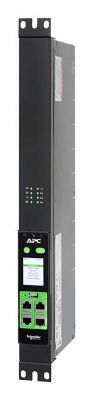 EASY PDU SWITCHED 1U 16A 230V (8)C13