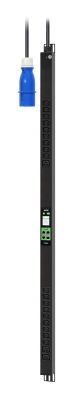 EASY PDU METERED ZEROU 16A 230V (18)C13 (3)C19