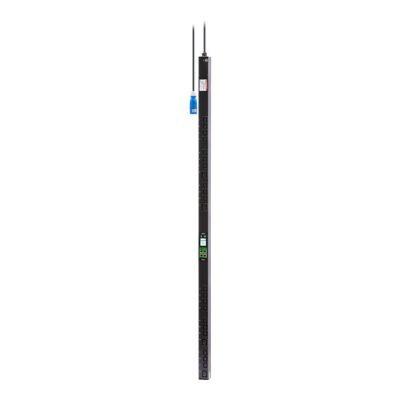 PDU,2G, METERED-BY-OUTLET,0U,16A,230,20 C13 4 C19