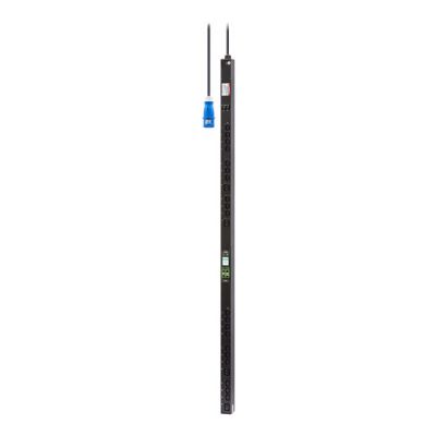 PDU,2G, METERED-BY-OUTLET,0U,32A,230,20 C13 4 C19