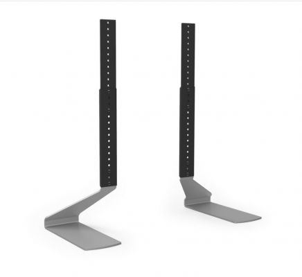 SUPPORTO DA TAVOLO UNIVERSALE FINO 85 FIT-UP XXL