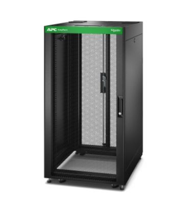 EASY RACK 600MM/24U/800MM with Roof,Castor,Feet
