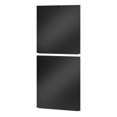 Easy Rack Side Panel 48U/1000mm Deep Split (2QTY)