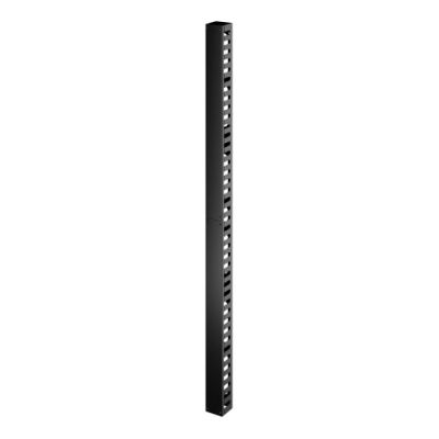 EASY RACK VERTICAL CABLE MANAGER,42U