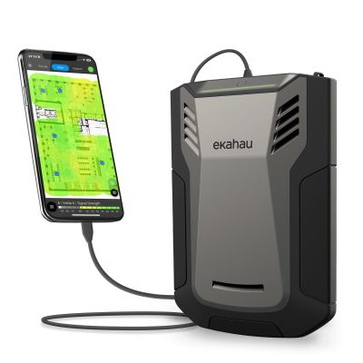 EKAHAU SIDEKICK 2