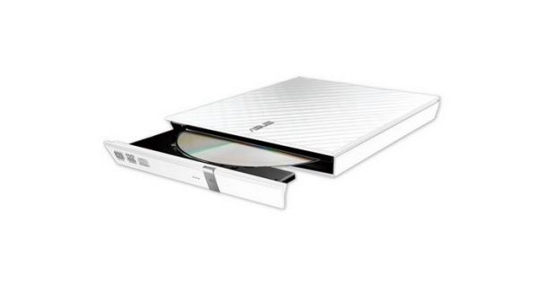 ASUS MASTERIZZATORE SDRW-08D2S-U LITE/WHT/G/AS