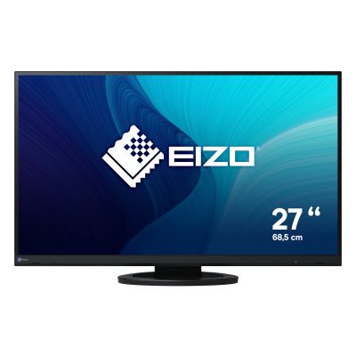 27 IPS 2560X1440 DP USB-C DVI-D HDMI 5Y WARRANTY