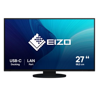 IPS 2560X1440 16:9 USB-C DP HDMI RJ-45