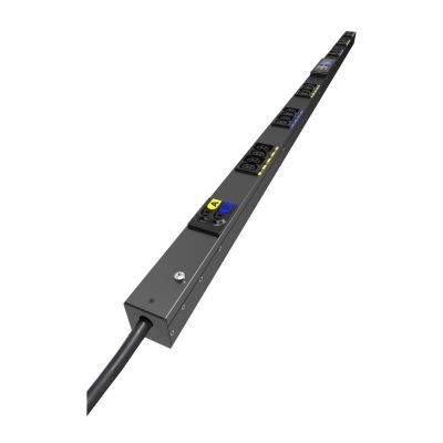 PDU G4 MI 0U 309 32A 1P 12xC13,12xC39
