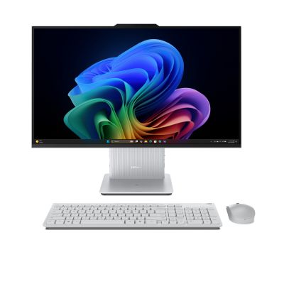 LENOVO IDEACENTRE AIO ULT5-226V 16GB 512G 27P WHOM