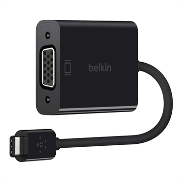 ADATTATORE DA USB-C A VGA