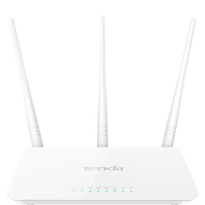 ROUTER WI-FI4