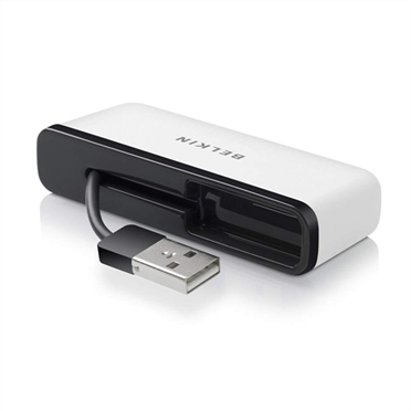 HUB USB CON 4 PORTE USB-A
