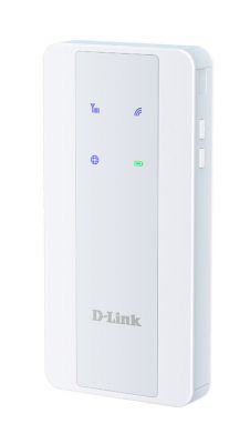 AX1800 WI-FI 6 MOBILEHOTSPO