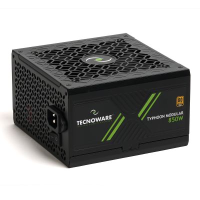 ALIMENTATORE MODULARE 850WATT CERTIFICATO CORE