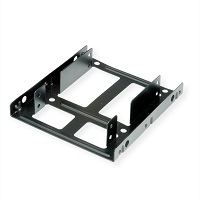 IGLOO FRAME PER 2 HDD 2.5 IN 3.5