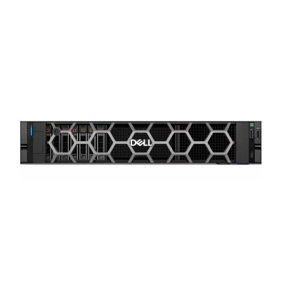 DELL R760XS 8X3.5  4510 32GB 480GB 2X1100W H755 3Y