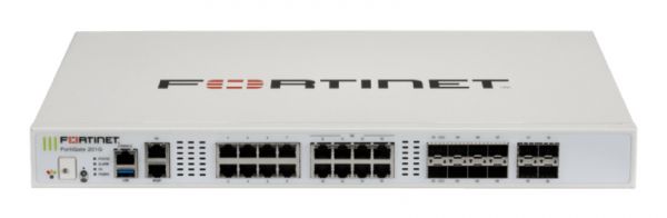 FORTIGATE-200G 10 X GE RJ45