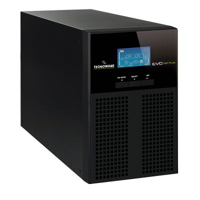 UPS EVO DSP PLUS 1200 PF 0,9 TOGETHER ON