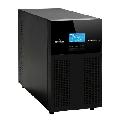 UPS EVO DSP PLUS 3600 PF 0,9 TOGETHER ON
