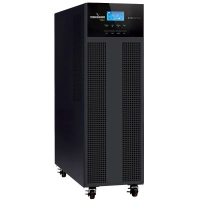 UPS EVO DSP PLUS MM PF1 6.0 16 BATTERIE 12VDC 9AH