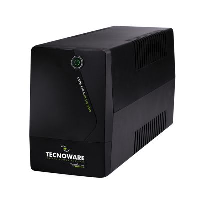 UPS ERA PLUS 950 SCHUKO TOGETHER ON