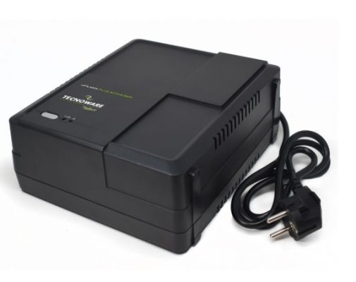 UPS ERA PLUS  ACTIVE 1600 SCHUKO TOGETHER ON