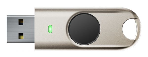 BIOPASS FIDO2 PRO K50 PRO_USB-A