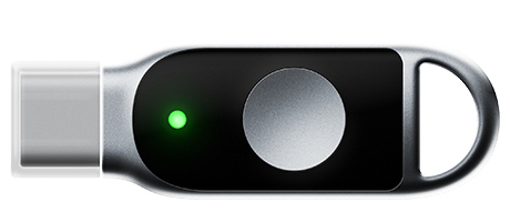 EPASS FIDO K39_USB-C