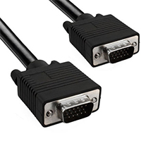 IGLOO CAVO VGA M/M - 1.8M