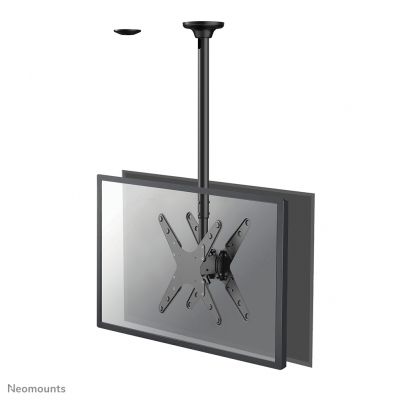NEOMOUNTS SUPPORTO DA SOFFITTO PER TV/MONITOR