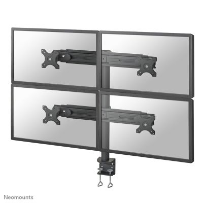 SUPPORTO DA SCRIVANIA NEOMOUNTS PER MONITOR