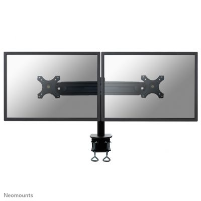 SUPPORTO DA SCRIVANIA NEOMOUNTS PER MONITOR