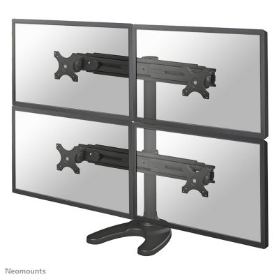 SUPPORTO DA SCRIVANIA NEOMOUNTS PER MONITOR