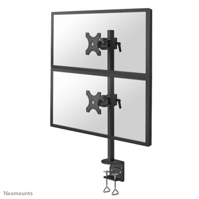 SUPPORTO DA SCRIVANIA NEOMOUNTS PER MONITOR