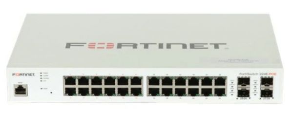 LAYER 2/3 FORTIGATE SWITCH CONTROLLER COMPATIBLE P