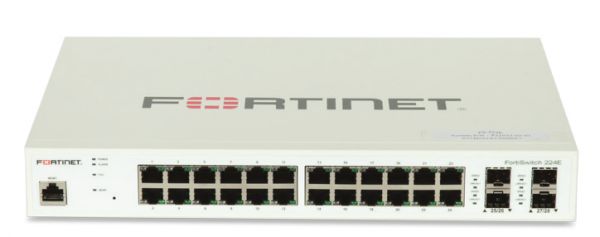 LAYER 2/3 FORTIGATE SWITCH CONTROLLER COMPATIBLE S