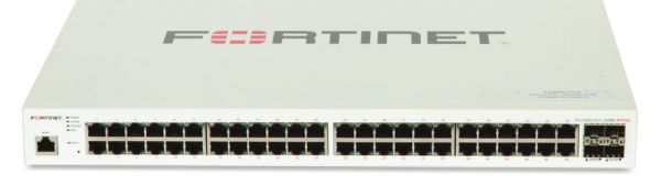 LAYER 2/3 FORTIGATE SWITCH CONTROLLER COMPATIBLE P