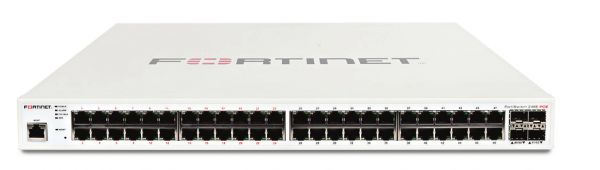LAYER 2/3 FORTIGATE SWITCH CONTROLLER COMPATIBLE P