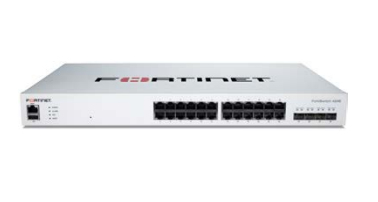 LAYER 2/3 FORTIGATE SWITCH CONTROLLER COMPATIBLE S