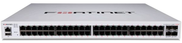 LAYER 2/3 FORTIGATE SWITCH CONTROLLER COMPATIBLE P