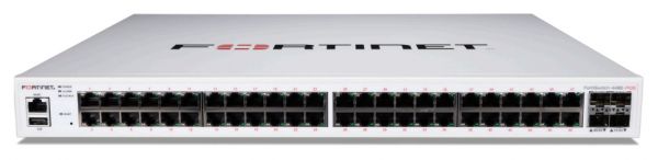 LAYER 2/3 FORTIGATE SWITCH CONTROLLER COMPATIBLE P