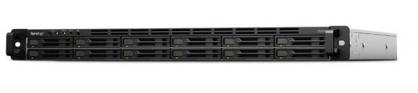 FS 12-BAY 2.5 AMD RYZEN V1780B 4C 3.35GHZ 8GB