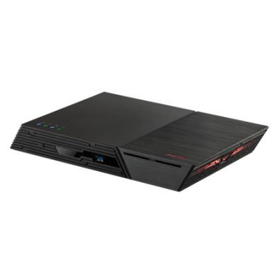 FLASHSTOR 6 BAY NAS INTEL N5105 4GB M.2 NVME