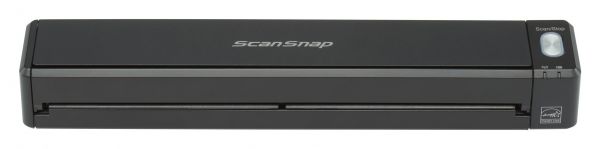 SCANSNAP IX100 - SCANNER MOBILE A4 DA 12PPM