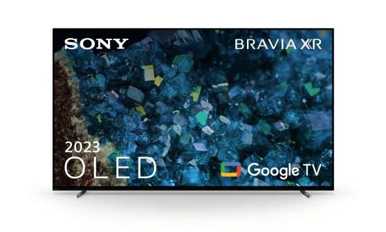 55  OLED Tuner and 3yrs PrimeSupport