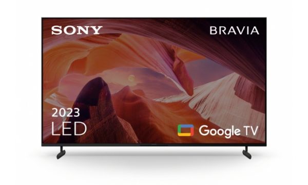 tv sony 55