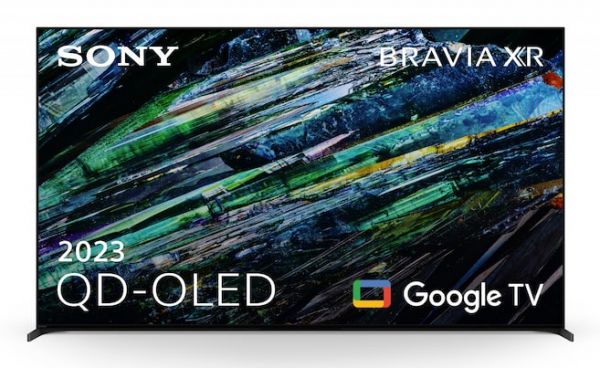 77  tv oled Android 12 DVB-S/S2 3840 x 2160